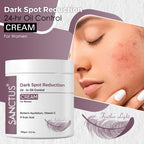 SANCTUS Dark Spot Reduction 24-hr Oil Control Cream For Women | Grocsy