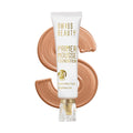 Swiss Beauty Primer Mousse Foundation - 08 Coffee Cream | Grocsy