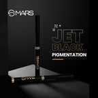 MARS Cosmetics Liquid Pen Eyeliner - Black | Grocsy