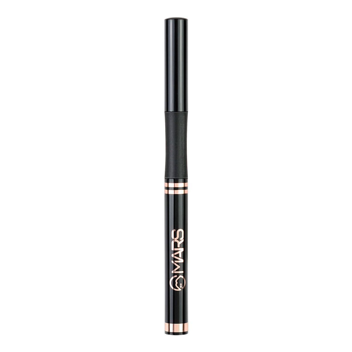 MARS Cosmetics Liquid Pen Eyeliner - Black | Grocsy