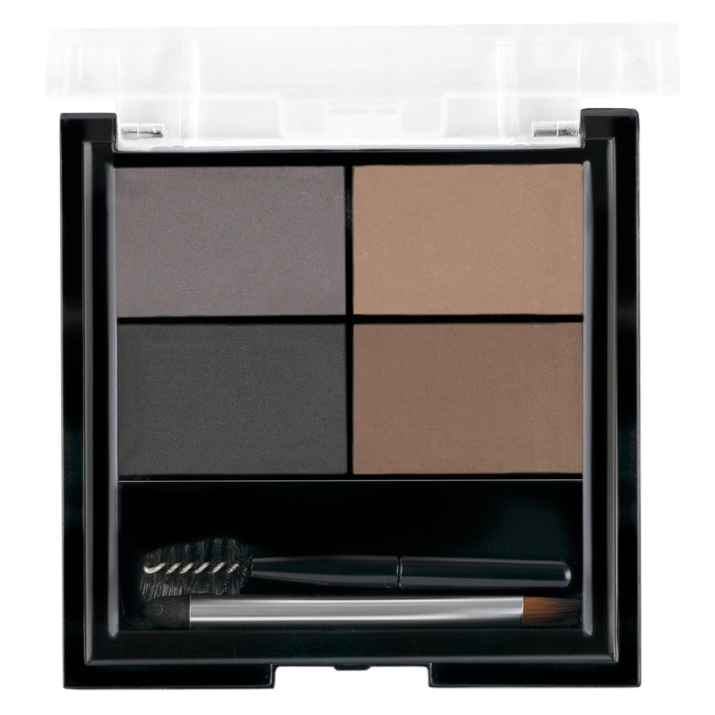 MARS Cosmetics Eyebrow Powder Palette - 8g | Grocsy