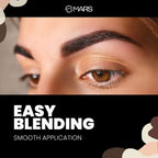 MARS Cosmetics Eyebrow Powder Palette - 8g | Grocsy