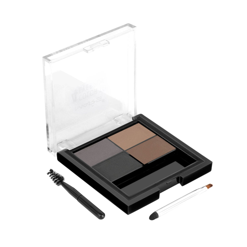 MARS Cosmetics Eyebrow Powder Palette - 8g | Grocsy
