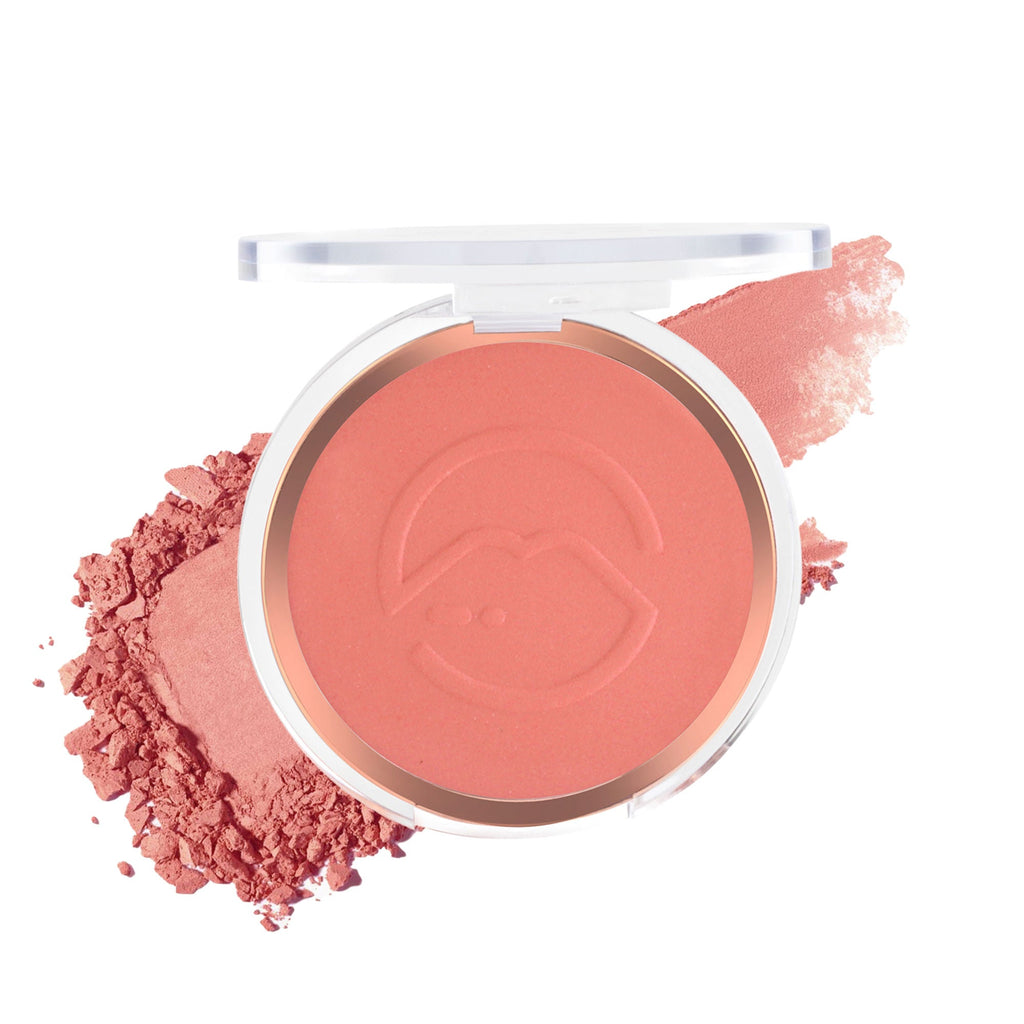 MARS Cosmetics Flush Of Love Face Blusher - 1 | Grocsy