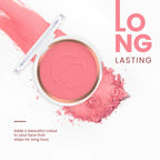 MARS Cosmetics Flush Of Love Face Blusher - 1 | Grocsy