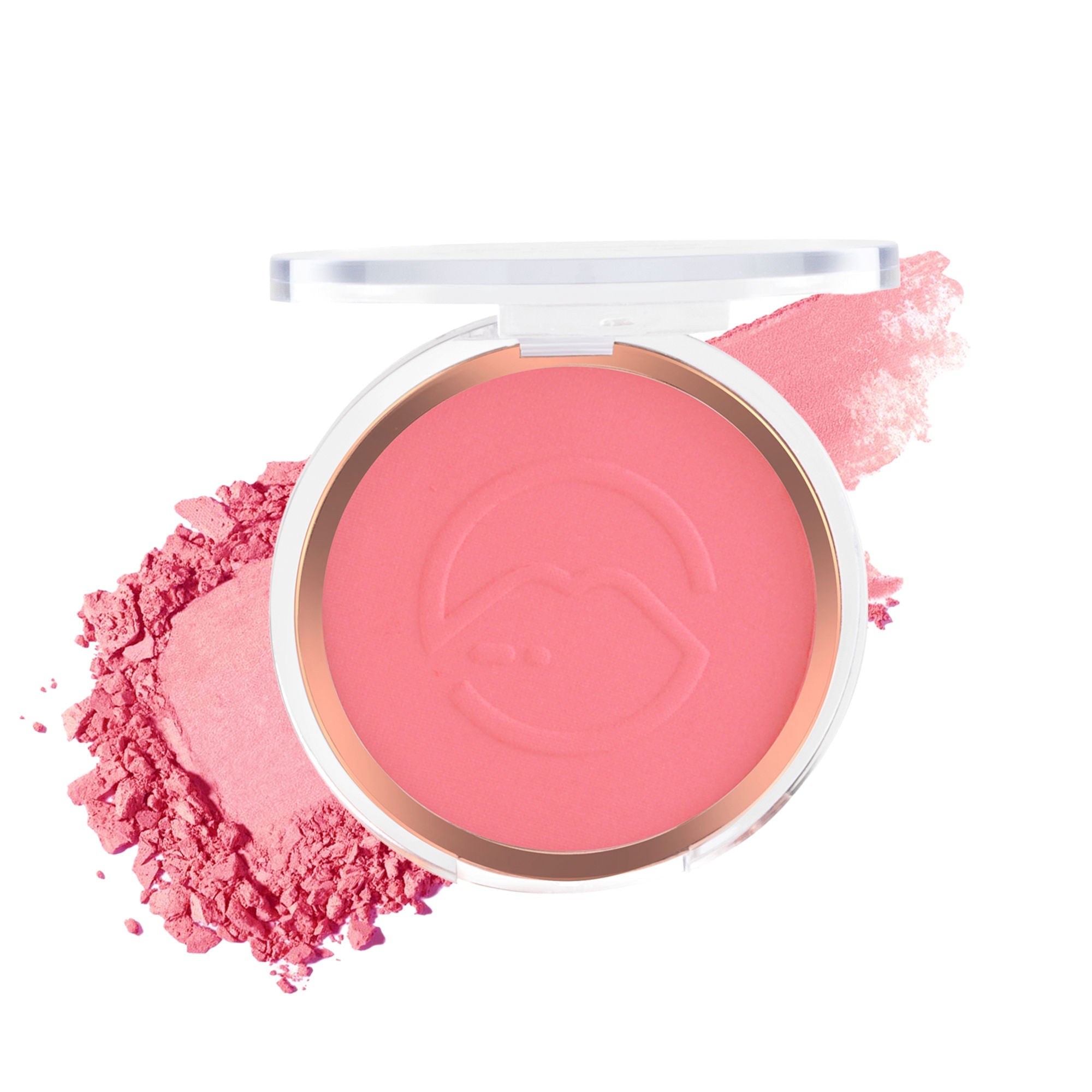 MARS Cosmetics Flush Of Love Face Blusher - 4 | Grocsy