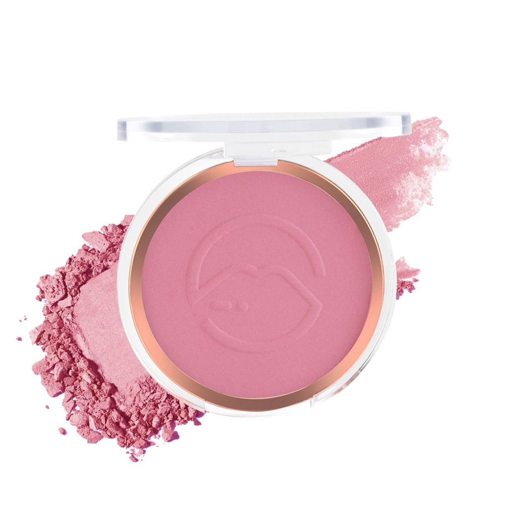 MARS Cosmetics Flush Of Love Face Blusher - 5 | Grocsy