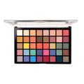 MARS Cosmetics Artist's Arsenal Eyeshadow Palette - 2 | Grocsy