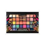 MARS Cosmetics Artist's Arsenal Eyeshadow Palette - 2 | Grocsy
