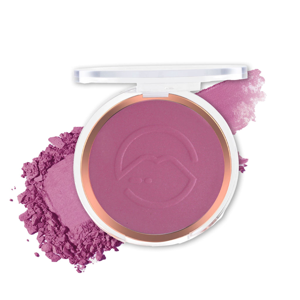 MARS Cosmetics Flush Of Love Face Blusher - 7 | Grocsy