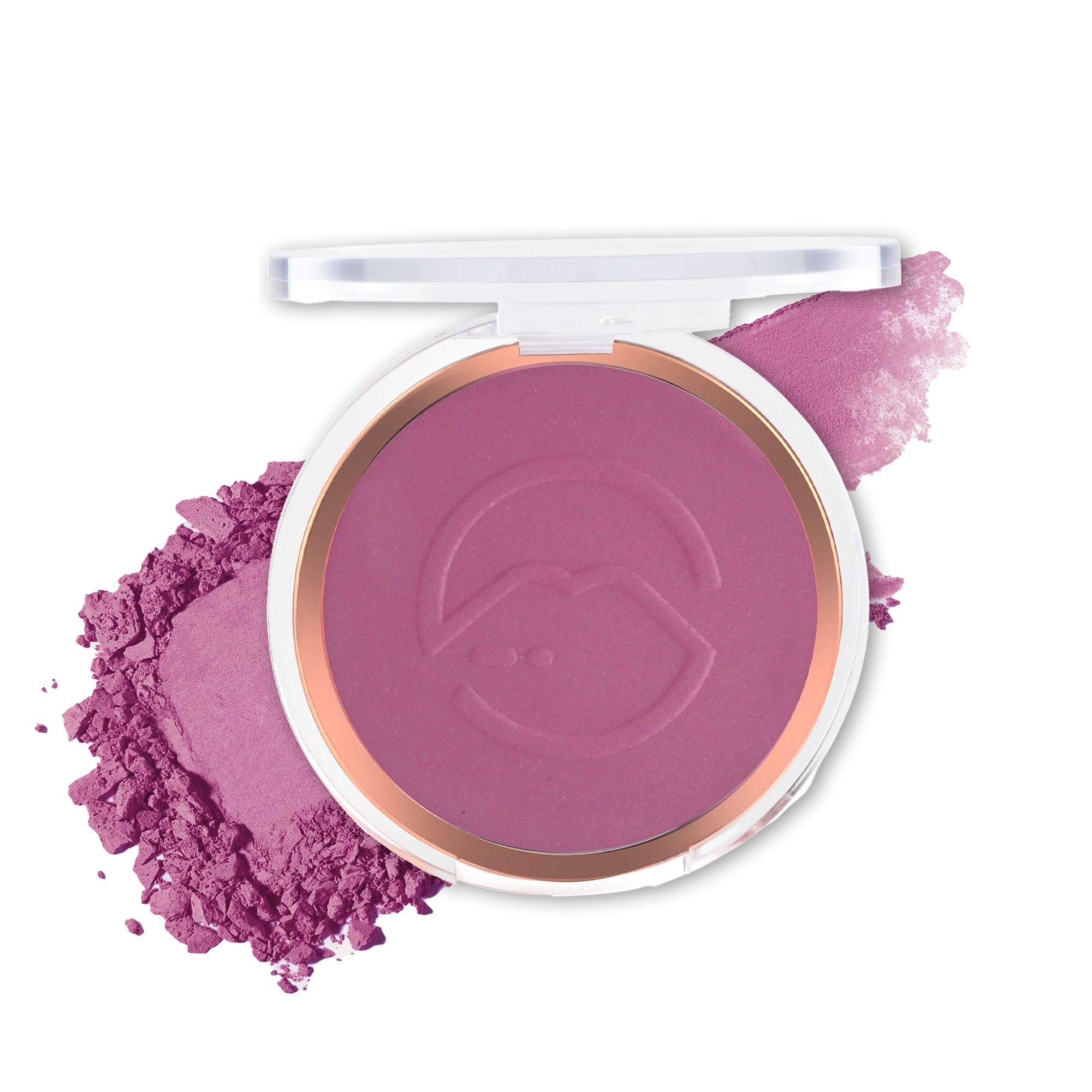 MARS Cosmetics Flush Of Love Face Blusher - 7 | Grocsy