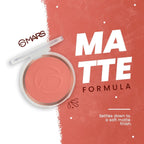 MARS Cosmetics Flush Of Love Face Blusher - 7 | Grocsy