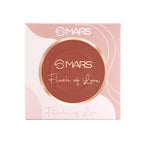 MARS Cosmetics Flush Of Love Face Blusher - 9 | Grocsy
