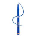 MARS Cosmetics Liquid Pen Eyeliner - Blue | Grocsy