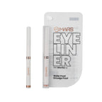 MARS Cosmetics Liquid Pen Eyeliner - White | Grocsy