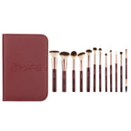 MARS Cosmetics Professional Makeup Brush - Set Of 12 | Grocsy