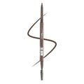 MARS Cosmetics Oh Brow Eyebrow Pencil - Brown | Grocsy