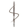 MARS Cosmetics Oh Brow Eyebrow Pencil - Dark Brown | Grocsy
