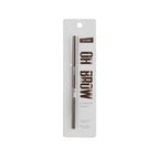 MARS Cosmetics Oh Brow Eyebrow Pencil - Dark Brown | Grocsy