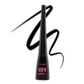 MARS Cosmetics Sky Liner Liquid Black Eyeliner | Grocsy