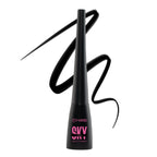 MARS Cosmetics Sky Liner Liquid Black Eyeliner | Grocsy