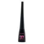 MARS Cosmetics Sky Liner Liquid Black Eyeliner | Grocsy