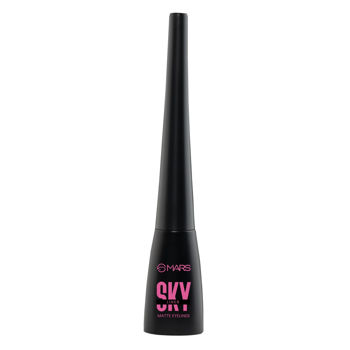 MARS Cosmetics Sky Liner Liquid Black Eyeliner | Grocsy