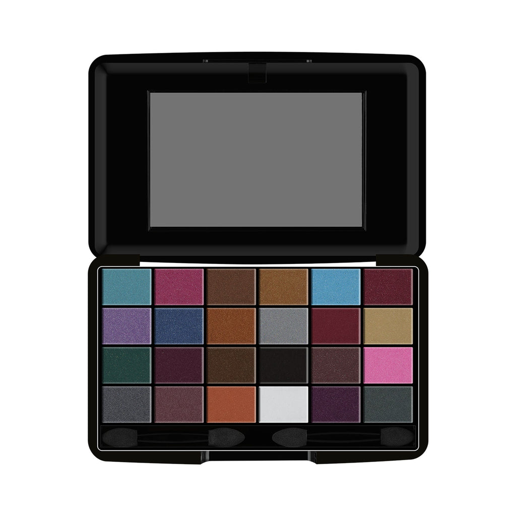 Miss Claire Eyeshadow Kit - 3624-E-2 | Grocsy