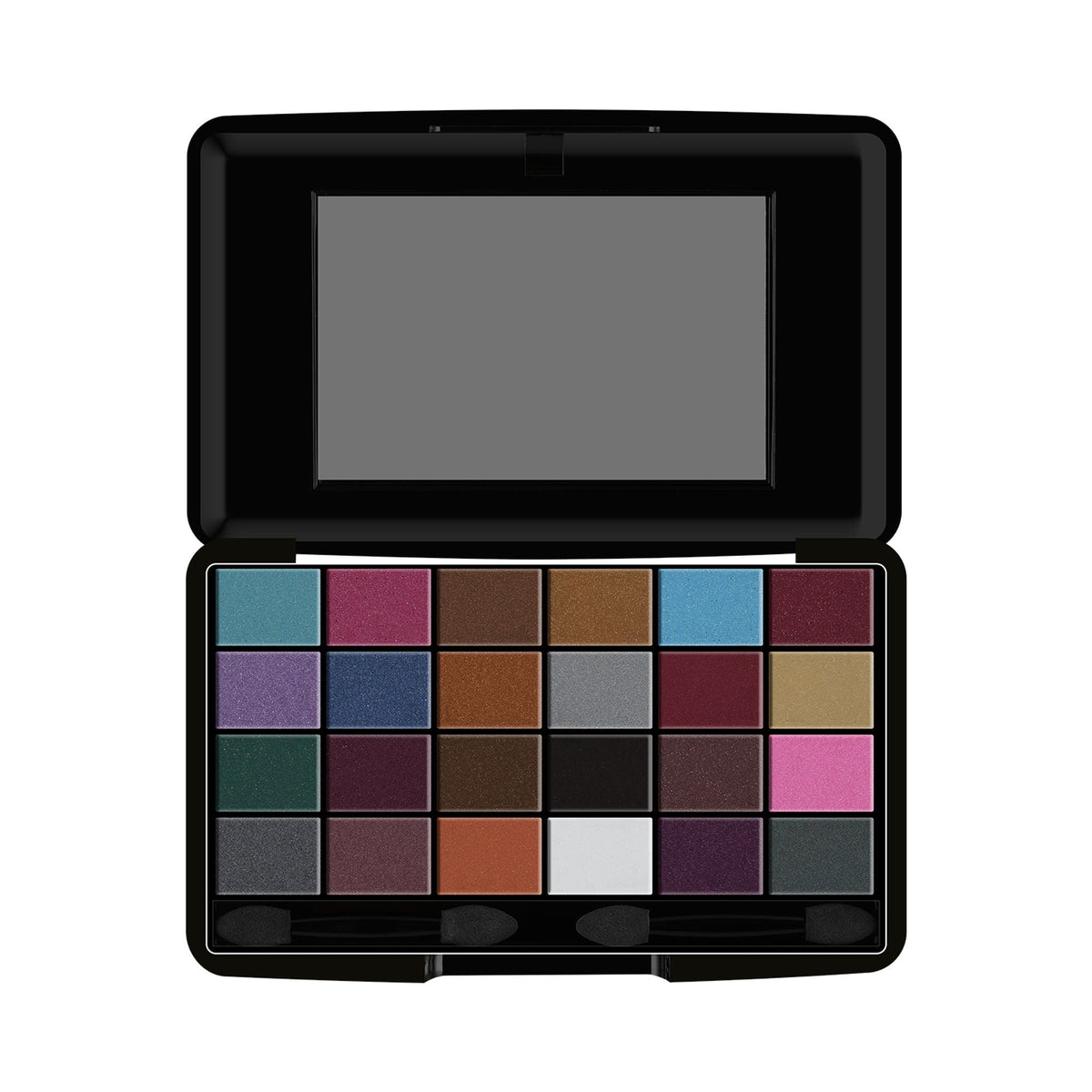 Miss Claire Eyeshadow Kit - 3624-E-2 | Grocsy