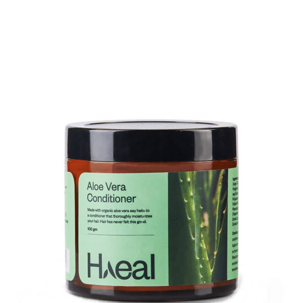 Haeal Aloe Vera Conditioner | Grocsy