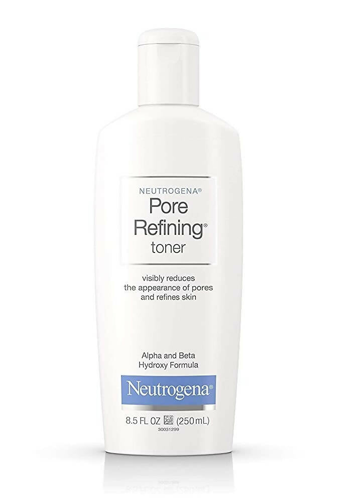 Neutrogena Pore Refining Toner | Grocsy