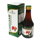 Deep Ayurveda LivClear Syrup | Grocsy