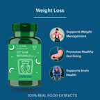 Laurik Mct Oil Capsules For Weightloss | Grocsy