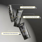Clensta Snail 96 Mucin Skin Repair Gentle Face Cleanser | Grocsy