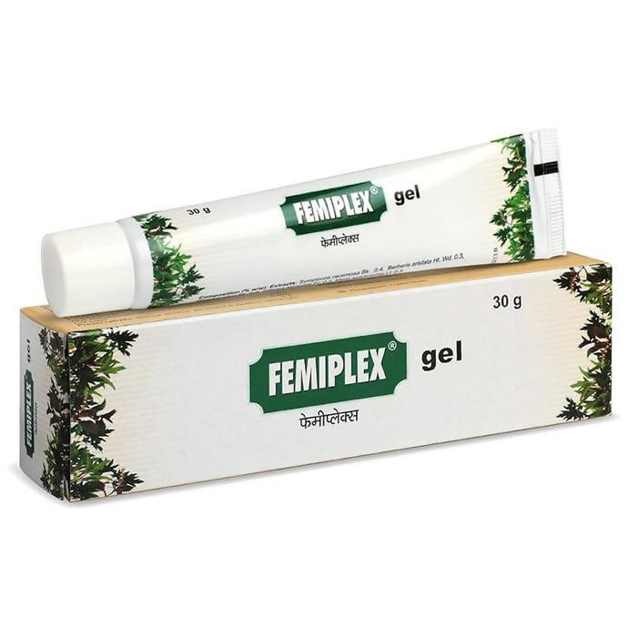 Charak Pharma Femiplex Gel | Grocsy