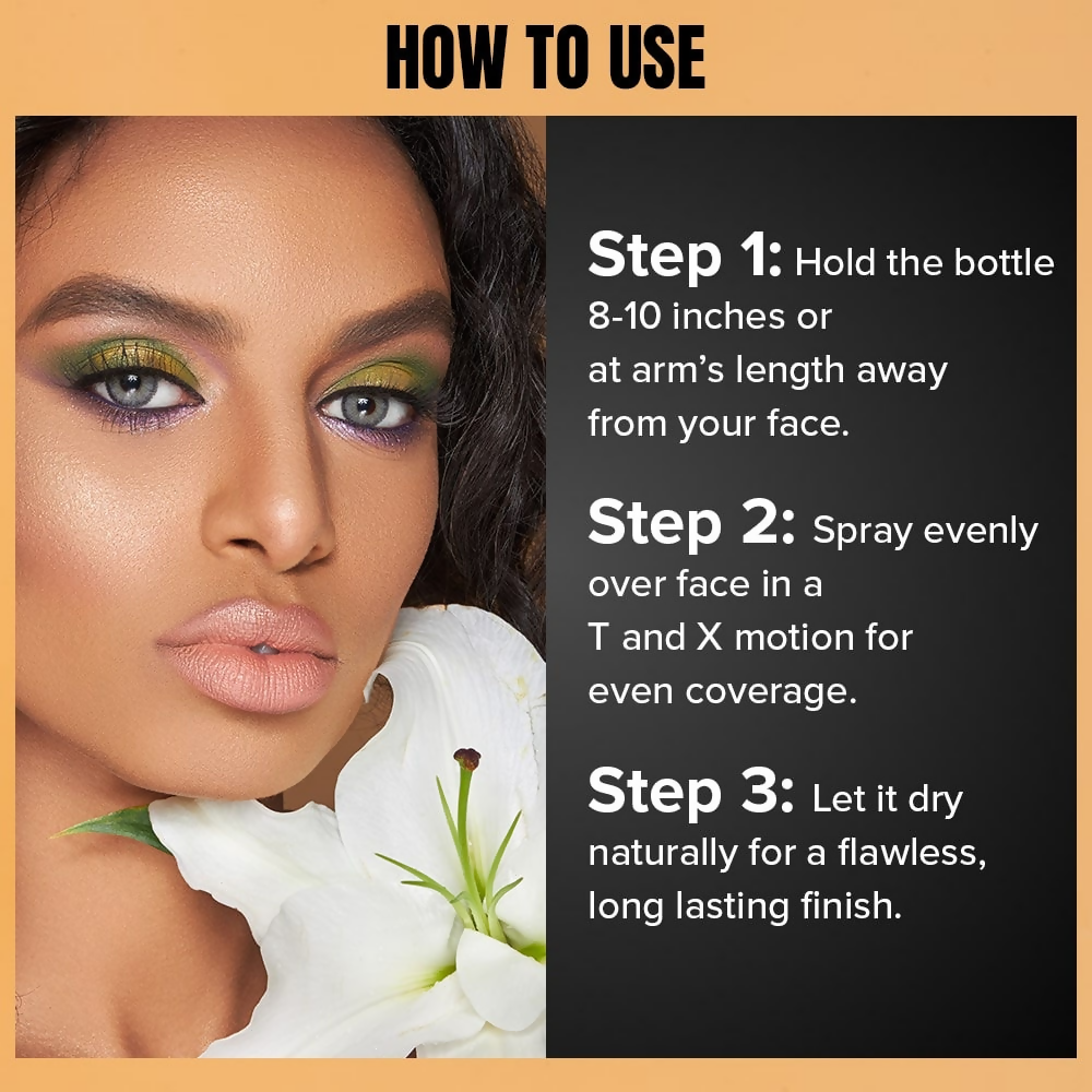 Daily Life Forever52 All Day Long Makeup Fixer | Grocsy