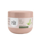 The Body Care Aloevera Facial Scrub | Grocsy