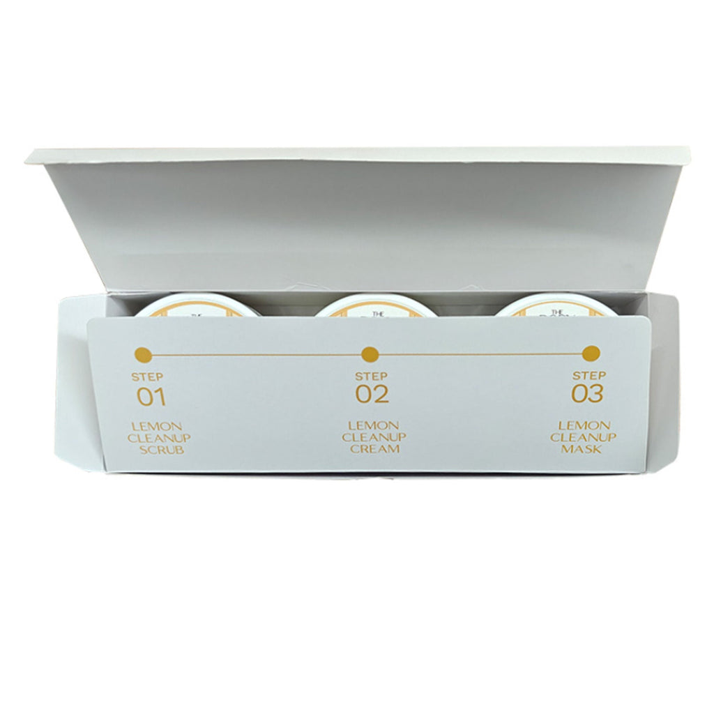 The Body Care Aloe Neem Purifying Face Mask | Grocsy