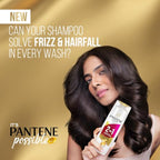Pantene 2 in 1 Anti Hair Fall Shampoo + Conditioner, 340 ml | Grocsy