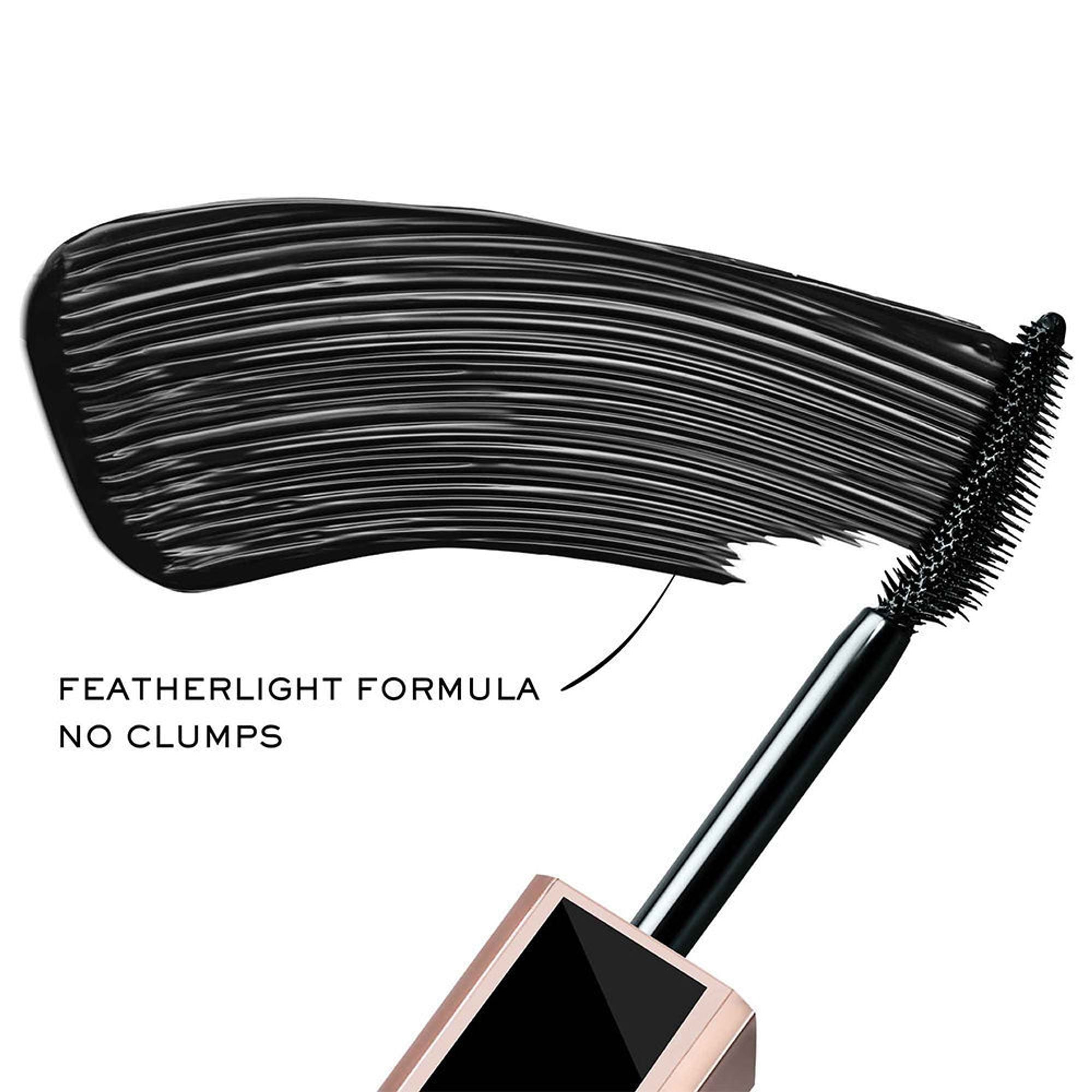 Lancome Lash Idole Mascara For Her - 24H Wear, Volumanising and Lifting Effect | Grocsy