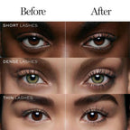 Lancome Lash Idole Mascara For Her - 24H Wear, Volumanising and Lifting Effect | Grocsy