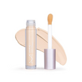 House Of Makeup Zoom In Crease-Free, Creamy Concealer - L01 Light Skin Tone | Grocsy