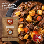 Bhoj Masale Meat Masala Powder | Grocsy