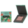 Disguise Satin Smooth Eyeshadow Squares - Metallic Pink Rose 208 | Grocsy