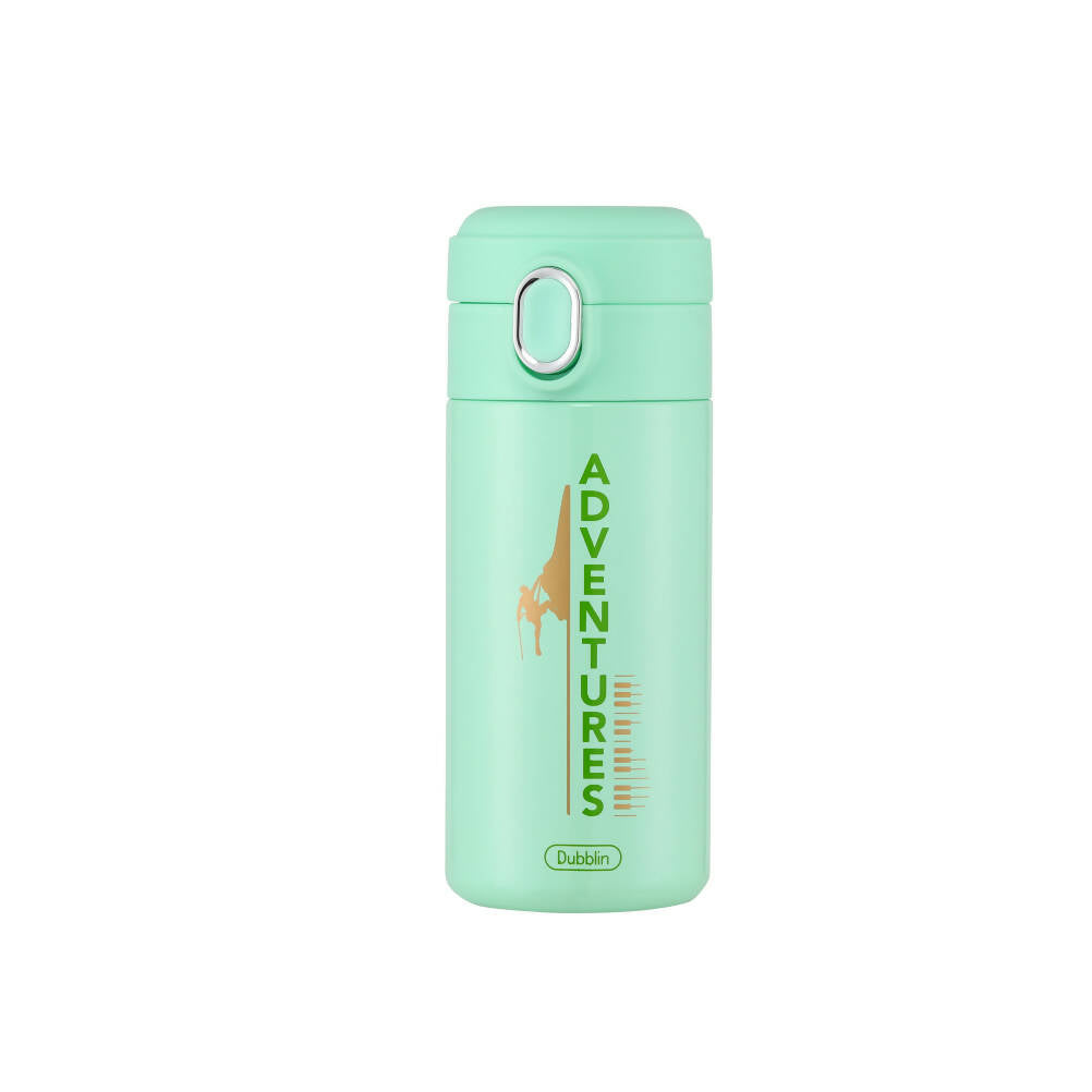 Dubblin Banjo Vacuum Bottle | Grocsy