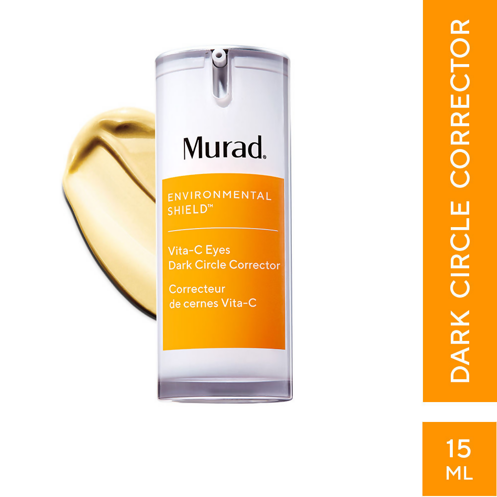 Murad Vitamin C Eyes Dark Circle Corrector | Grocsy