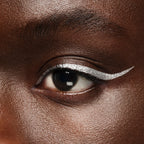 MAKE UP FOR EVER Aqua Resist Color Ink - Silver Power | Grocsy