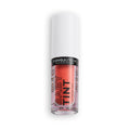 Makeup Revolution Relove Baby Lip & Cheek Tint - Long Lasting - Soft & Glowy Finish - Coral | Grocsy