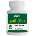 SDH Naturals Eladi Gutika | Grocsy