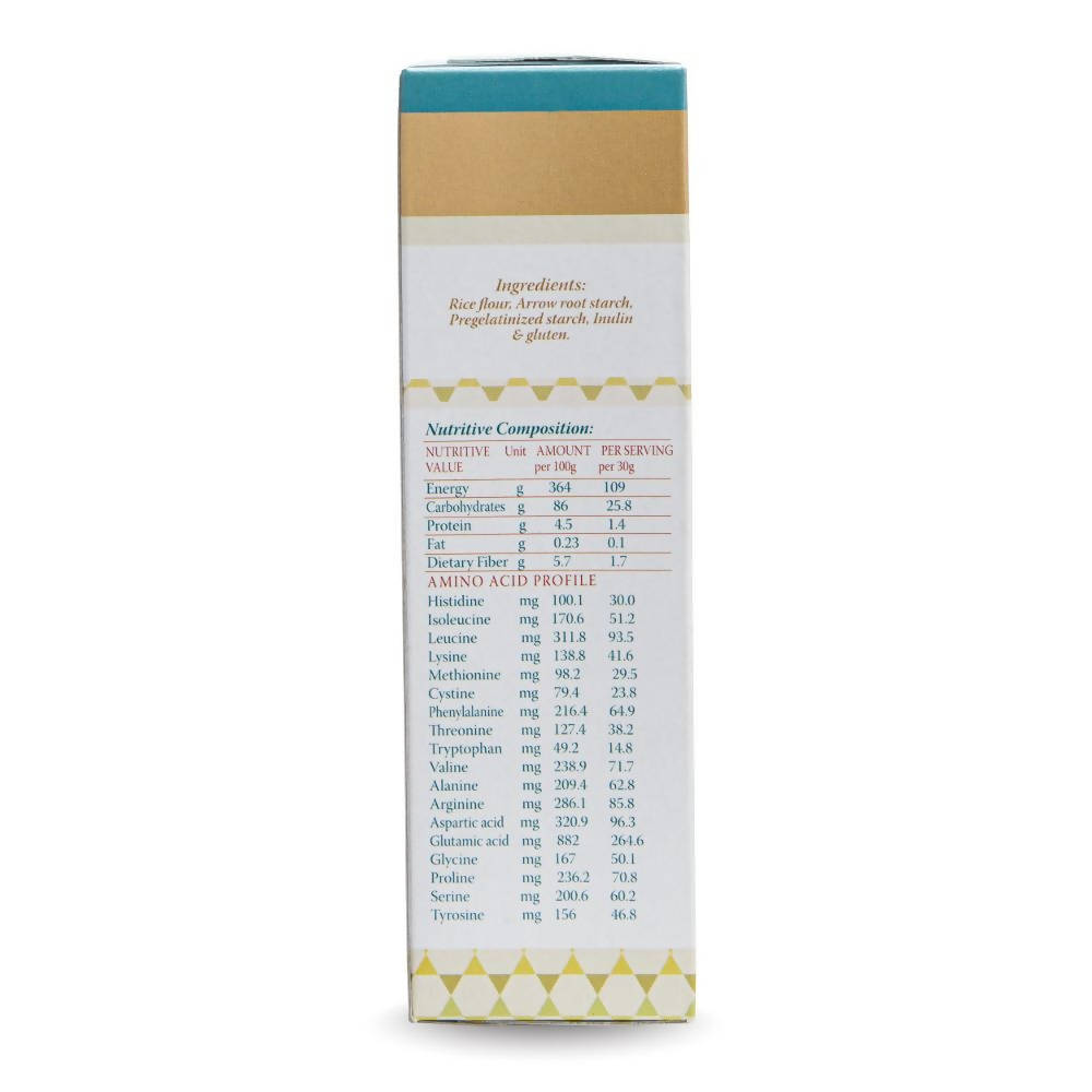 Pristine Balance Low Protein Flour | Grocsy